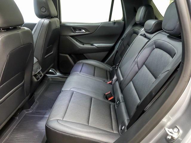 new 2026 Chevrolet Equinox car, priced at $32,895