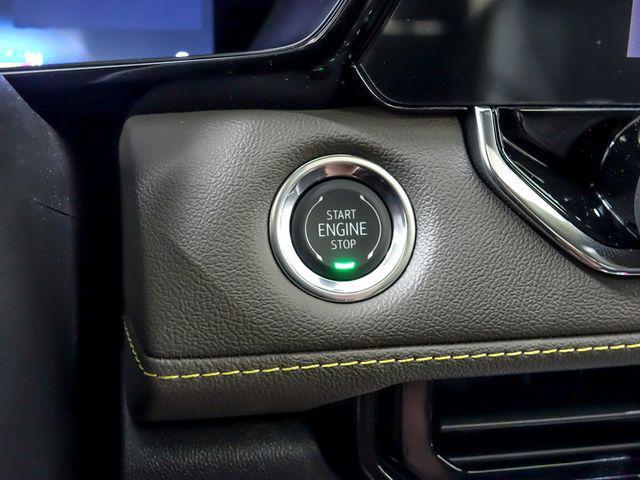 new 2026 Chevrolet Colorado car, priced at $50,595