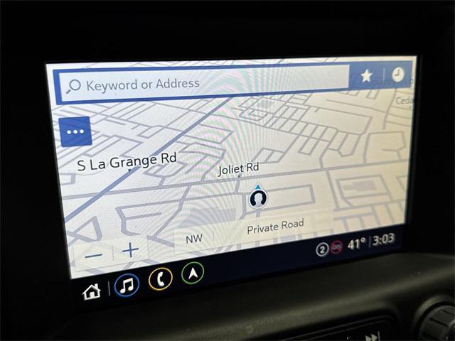 used 2024 GMC Terrain car, priced at $30,879