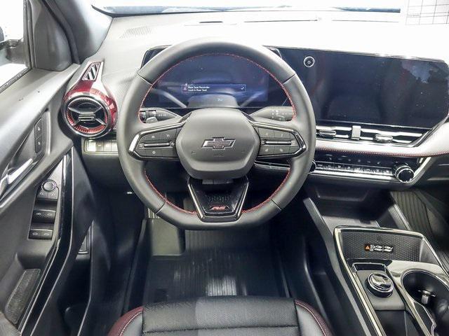 new 2026 Chevrolet Equinox car, priced at $31,895