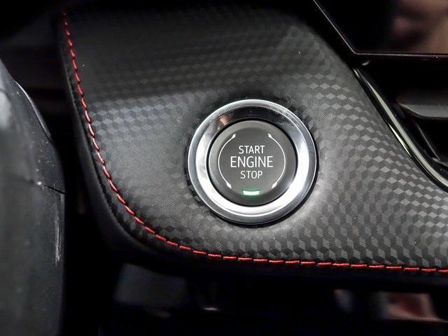 new 2026 Chevrolet Equinox car, priced at $31,895