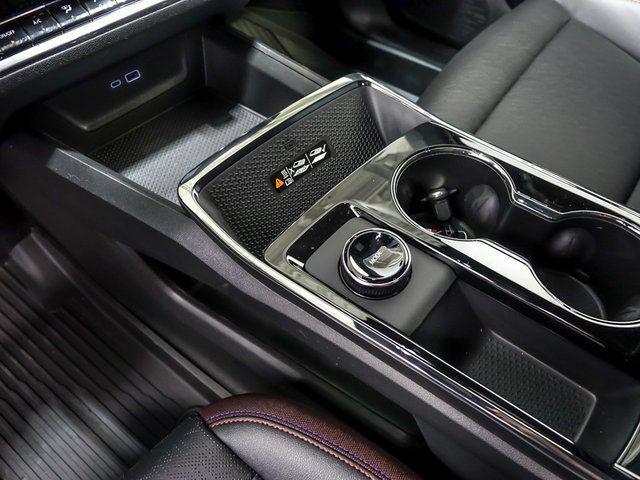 new 2026 Chevrolet Equinox car, priced at $31,895