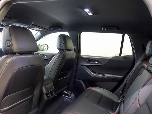 new 2026 Chevrolet Equinox car, priced at $31,895