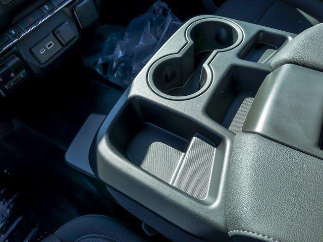 new 2026 Chevrolet Silverado 3500 car, priced at $57,033