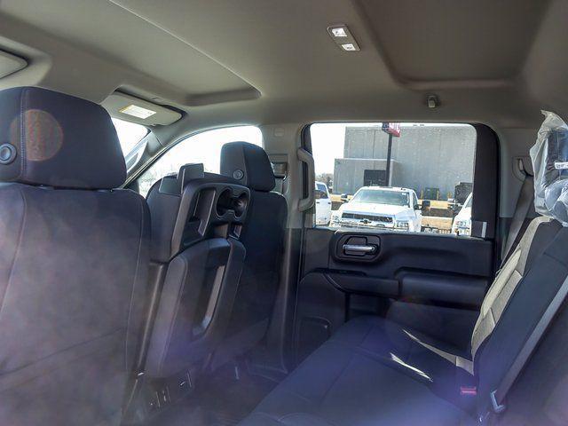 new 2026 Chevrolet Silverado 3500 car, priced at $57,033