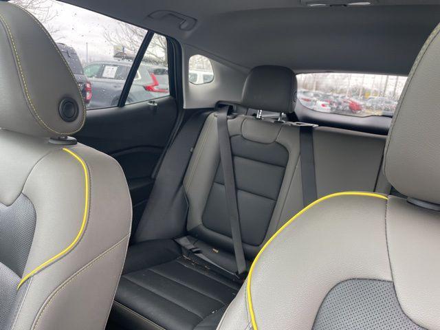 used 2024 Chevrolet Trax car, priced at $21,871