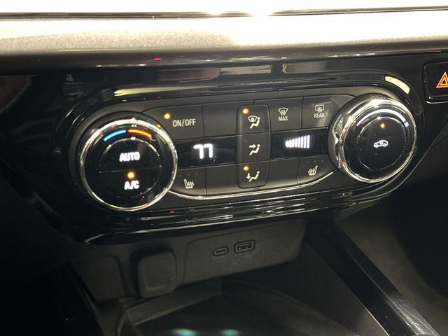 used 2024 Chevrolet Trax car, priced at $21,526