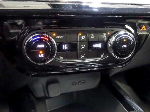 new 2026 Chevrolet Trax car, priced at $26,026