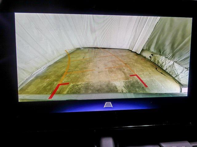 new 2026 Chevrolet Trax car, priced at $26,026