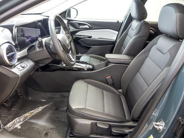 new 2026 Chevrolet Trax car, priced at $21,395
