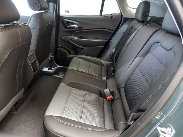 new 2026 Chevrolet Trax car, priced at $21,395