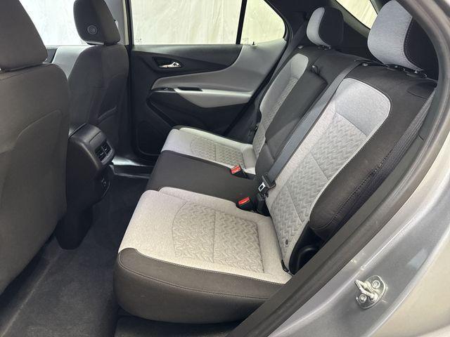 used 2024 Chevrolet Equinox car, priced at $24,726
