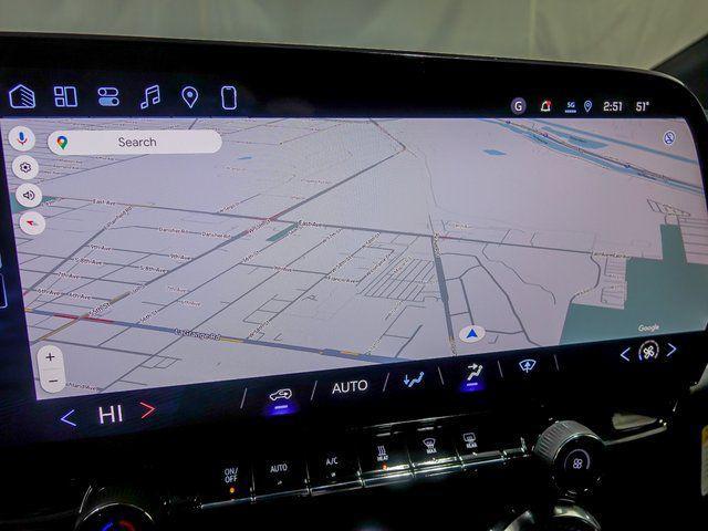 new 2026 Chevrolet Blazer EV car, priced at $39,995