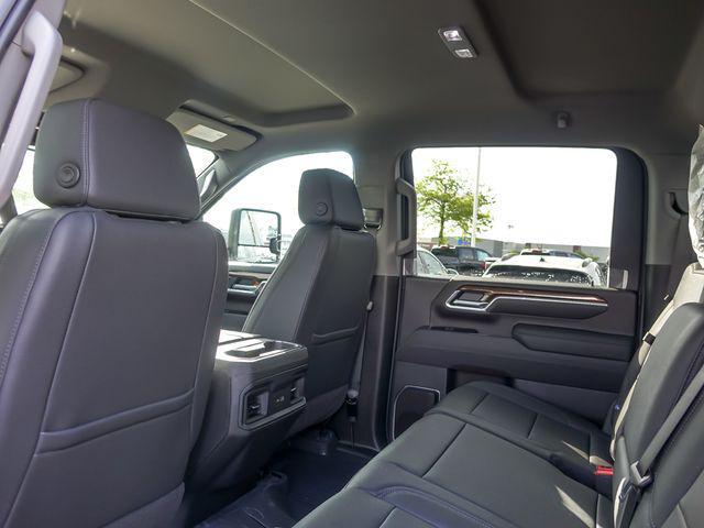 new 2026 Chevrolet Silverado 2500 car, priced at $61,995