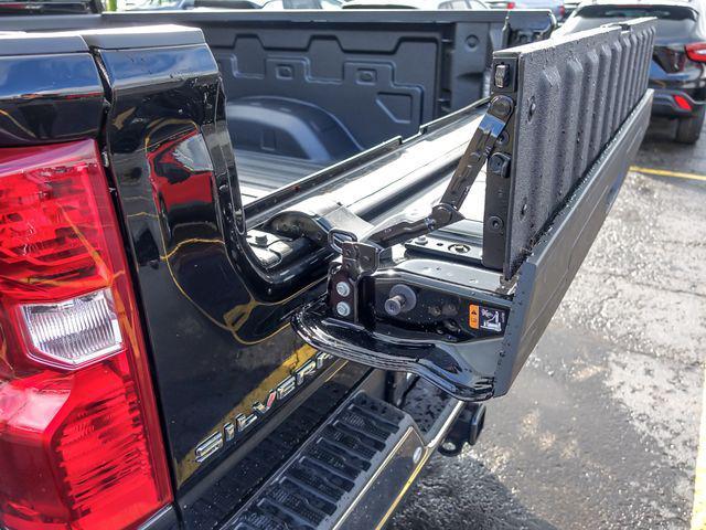 new 2026 Chevrolet Silverado 2500 car, priced at $61,995