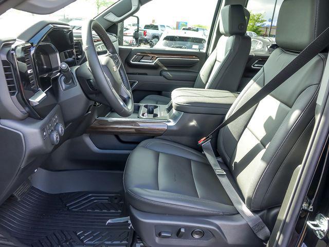 new 2026 Chevrolet Silverado 2500 car, priced at $61,995