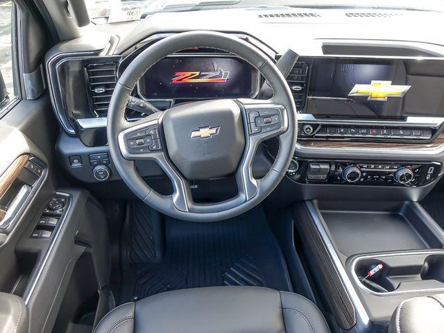 new 2026 Chevrolet Silverado 2500 car, priced at $61,995