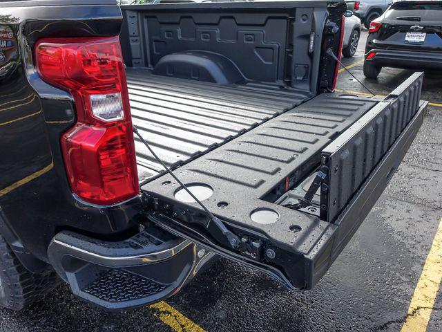 new 2026 Chevrolet Silverado 2500 car, priced at $61,995
