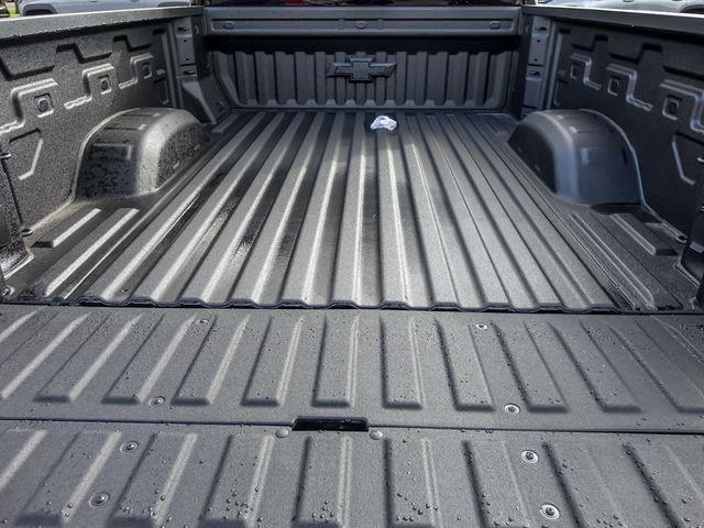 new 2026 Chevrolet Silverado 2500 car, priced at $61,995