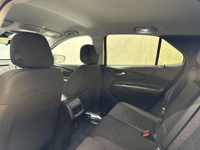 used 2024 Chevrolet Equinox car, priced at $24,271