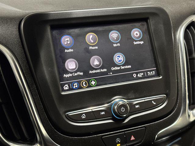 used 2024 Chevrolet Equinox car, priced at $24,271