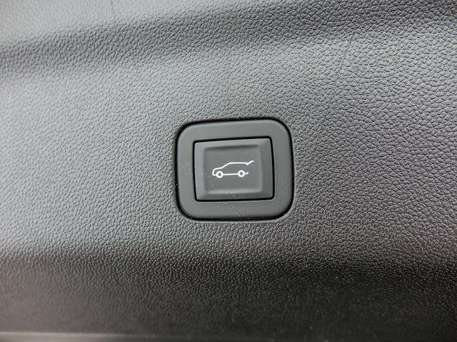 new 2026 Chevrolet Tahoe car, priced at $78,220
