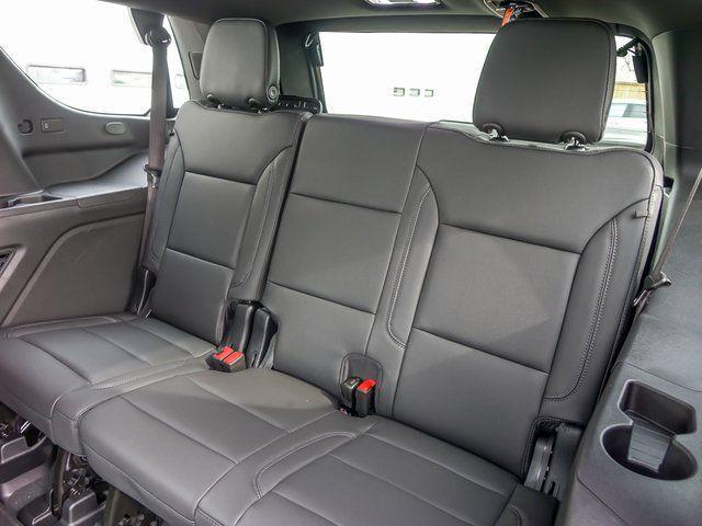 new 2026 Chevrolet Tahoe car, priced at $78,220