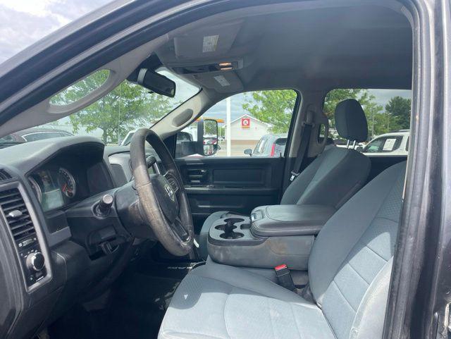 used 2016 Ram 3500 car, priced at $26,590