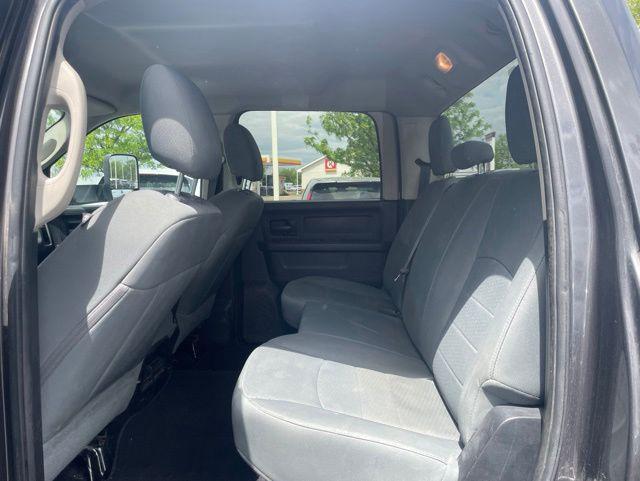 used 2016 Ram 3500 car, priced at $26,590