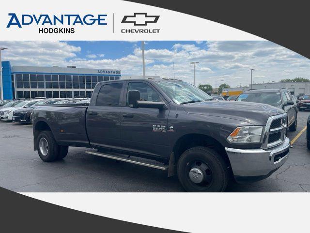 used 2016 Ram 3500 car, priced at $26,590