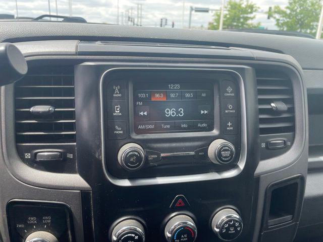 used 2016 Ram 3500 car, priced at $26,590