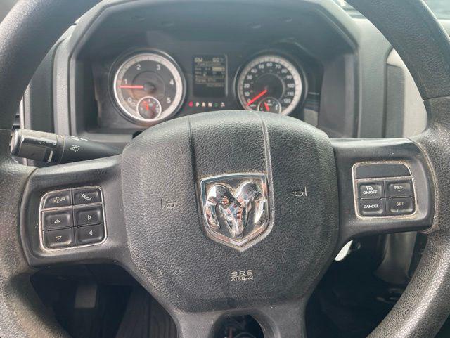 used 2016 Ram 3500 car, priced at $26,590