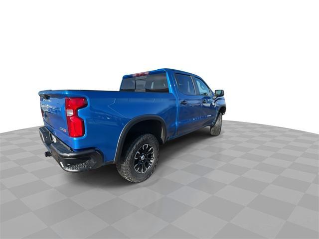 used 2022 Chevrolet Silverado 1500 car, priced at $47,638