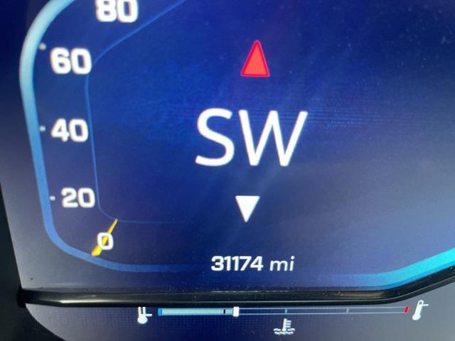 used 2022 Chevrolet Silverado 1500 car, priced at $48,971