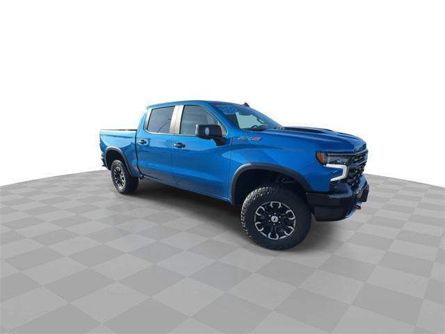 used 2022 Chevrolet Silverado 1500 car, priced at $47,638
