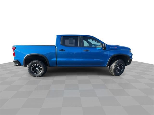 used 2022 Chevrolet Silverado 1500 car, priced at $47,638