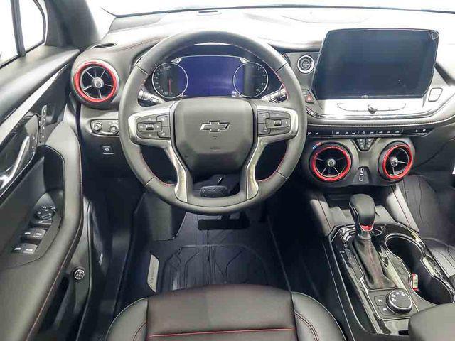 new 2026 Chevrolet Blazer car, priced at $51,072