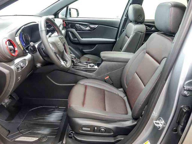 new 2026 Chevrolet Blazer car, priced at $51,072
