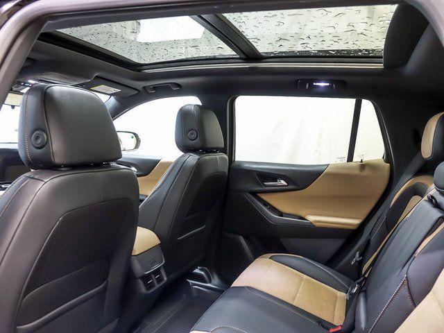 new 2026 Chevrolet Equinox car, priced at $33,995