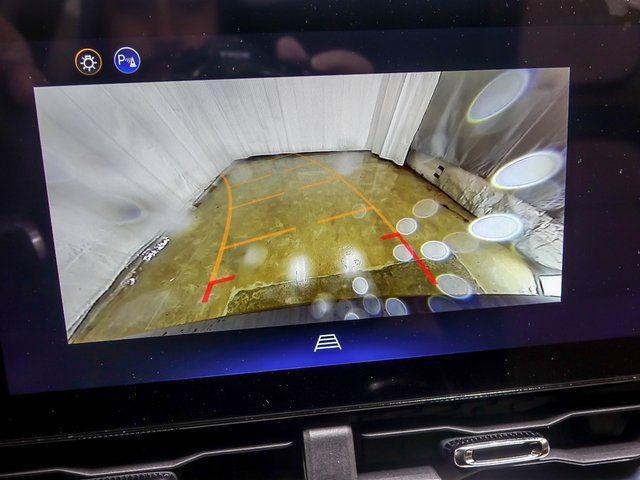 new 2026 Chevrolet Equinox car, priced at $33,995