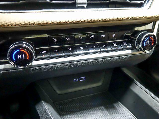 new 2026 Chevrolet Equinox car, priced at $33,995