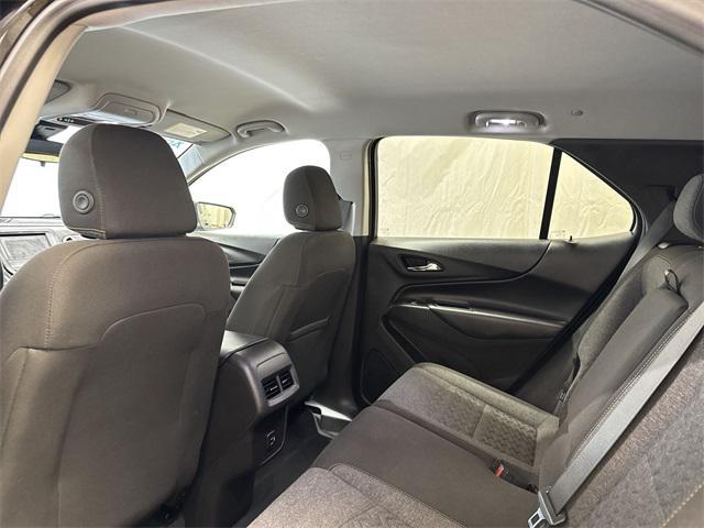 used 2023 Chevrolet Equinox car, priced at $18,150