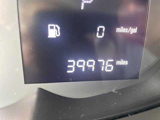 used 2022 Chevrolet Spark car, priced at $12,971