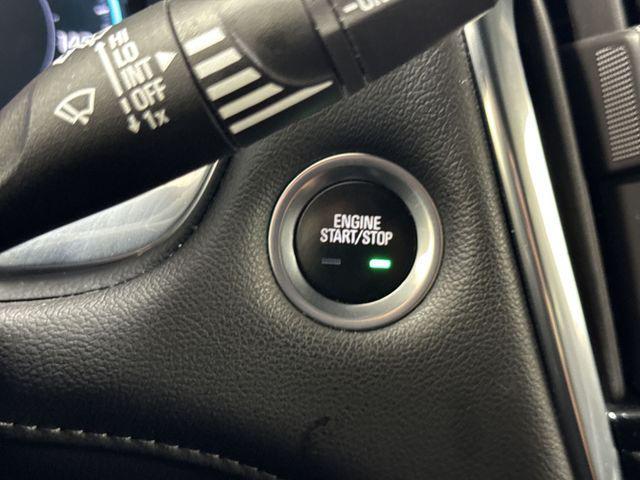 used 2023 Chevrolet Traverse car, priced at $28,287