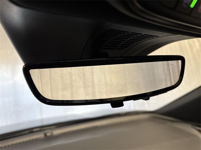 used 2024 Chevrolet Blazer EV car, priced at $27,273