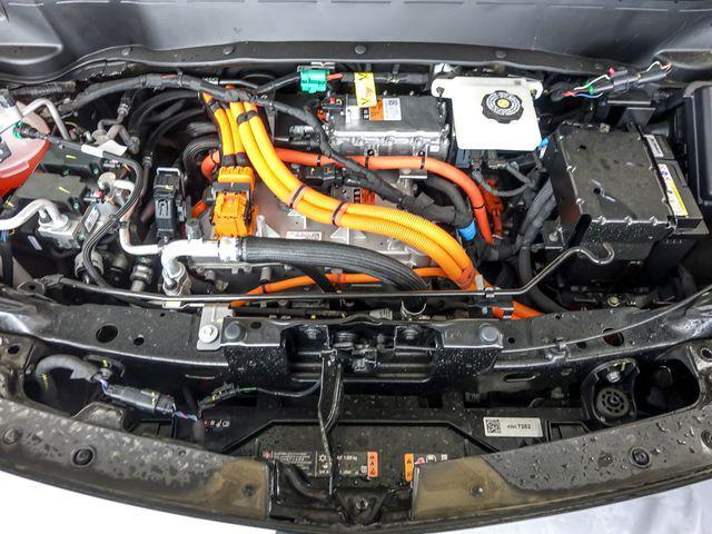 new 2027 Chevrolet Bolt car, priced at $25,895