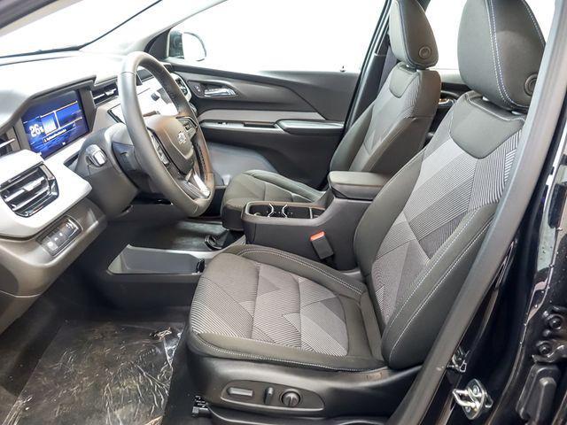 new 2027 Chevrolet Bolt car, priced at $25,895
