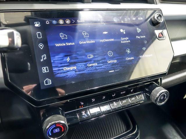 new 2027 Chevrolet Bolt car, priced at $25,895