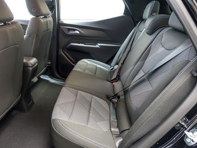 new 2027 Chevrolet Bolt car, priced at $25,895