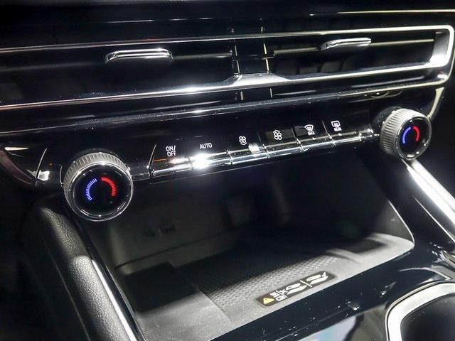 new 2026 Chevrolet Traverse car, priced at $40,895